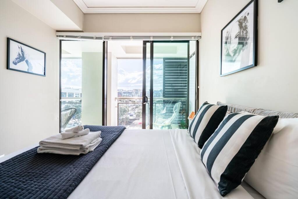 Luxury Waterfront Nest Above Viaduct Harbour Daire Auckland Dış mekan fotoğraf